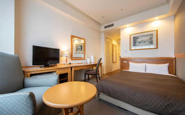 Hotel Cadenza Tokyo