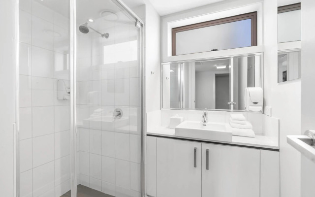Essence Apartments Chermside