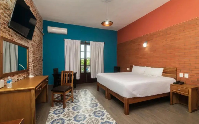 Hotel Meson del Barrio