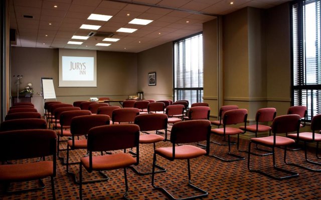 Leonardo Hotel Derby - Formerly Jurys Inn