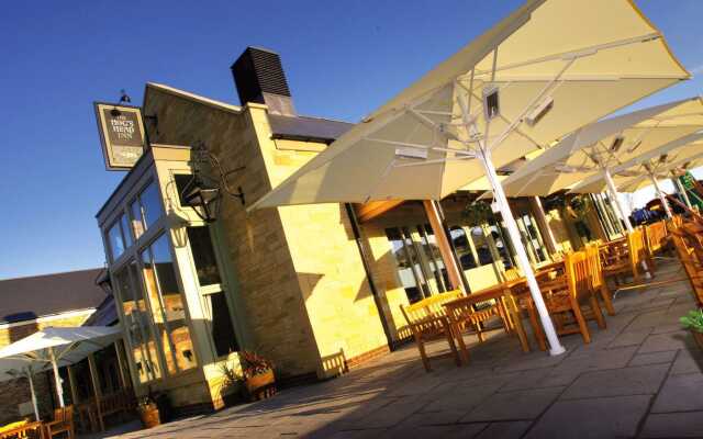 The Hog's Head Inn - The Inn Collection Group