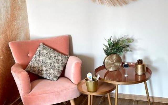 Casa Checca appartamenti per vacanze