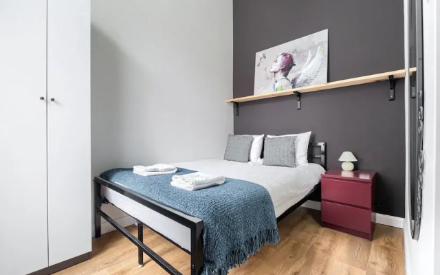 MARGI Igram Apartament