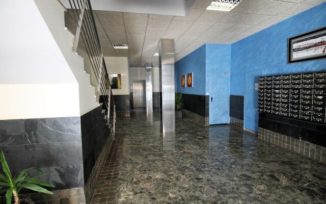 Marina D'Or - Mondrian I