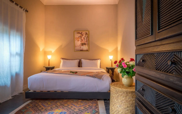 Riad Adrar