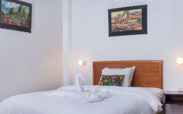 The Tayta Hostal