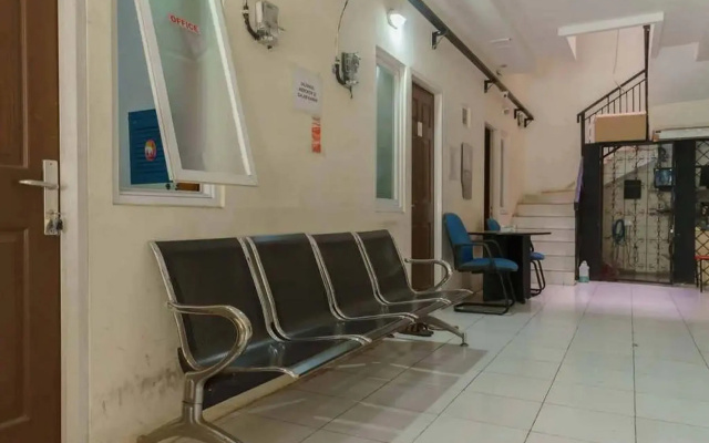 Citraland Puri Serang by Reddoors