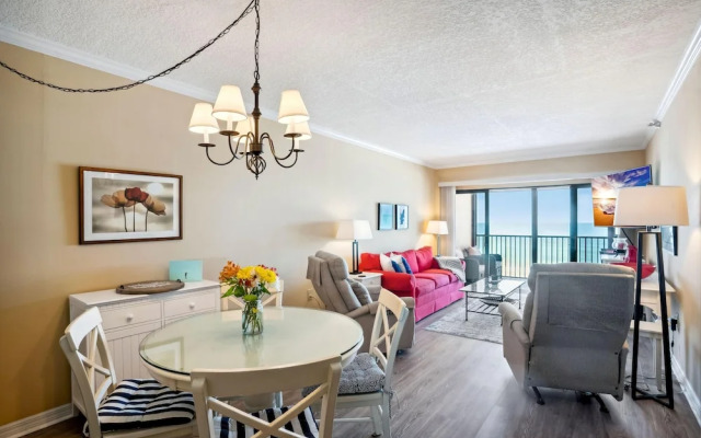 Villa Madeira 402 - Premier