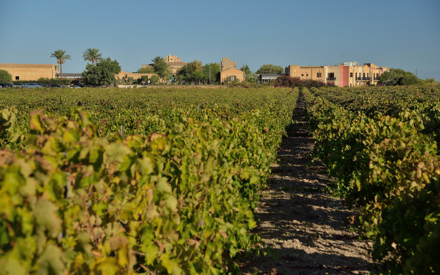 Baglio Oneto Dei Principi di San Lorenzo - Luxury Wine Resort