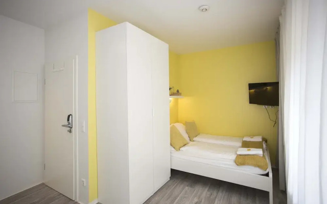 Studio Apartments Köhn