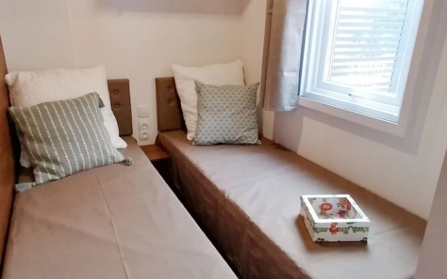 Levante Deluxe Marina di Bibbona