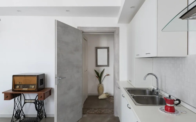 AM Suite With Terrace by Wonderful Italy