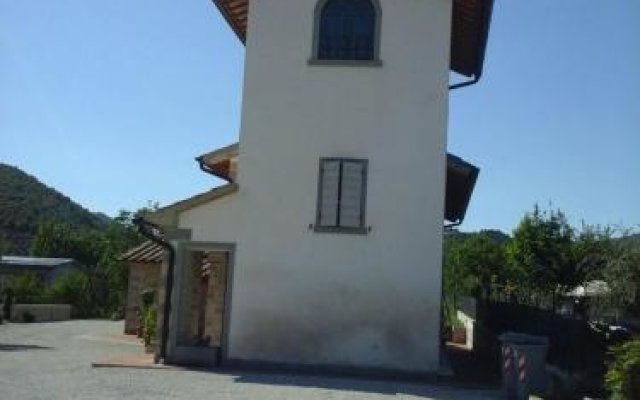 Villa Chiara Guest House