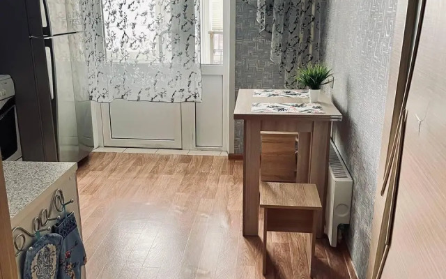 Апартаменты на улице Петра Подзолкова 3Б