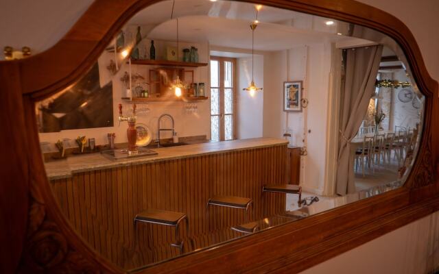 La Maison George