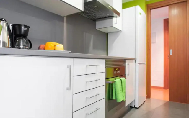 Capricho Apartamento Sitges