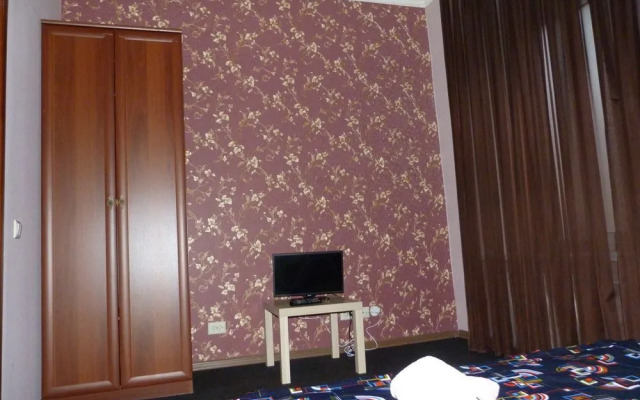 Guest House Idea on Nevskiy Prospekt