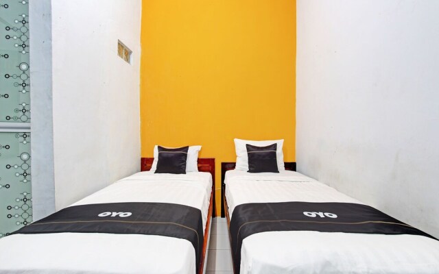 Capital O 92929 Hotel New Tirta Kencana Syariah