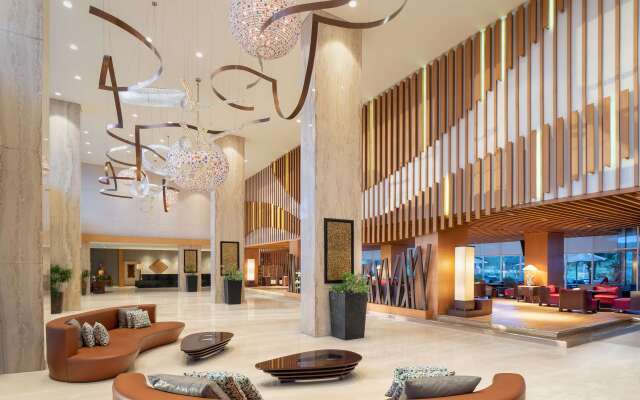 Radisson Golf & Convention Center Batam