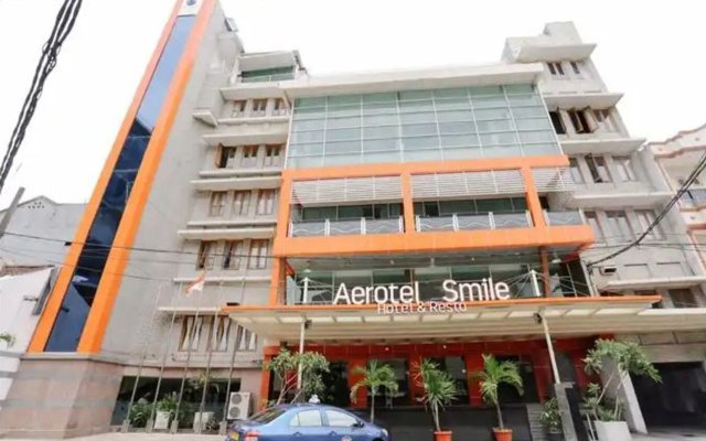Aerotel Smile Makassar