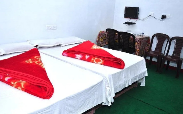 Sunleo Spice Villas & Homestay