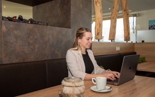 Alb Inn – Hotel & Apartments
