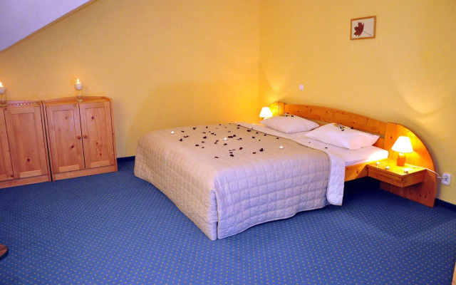 Hotel Villa Siesta