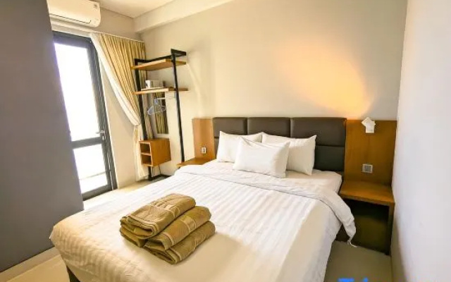 Lovina 20-AE at One Residence — 2-star hotel in Batam
