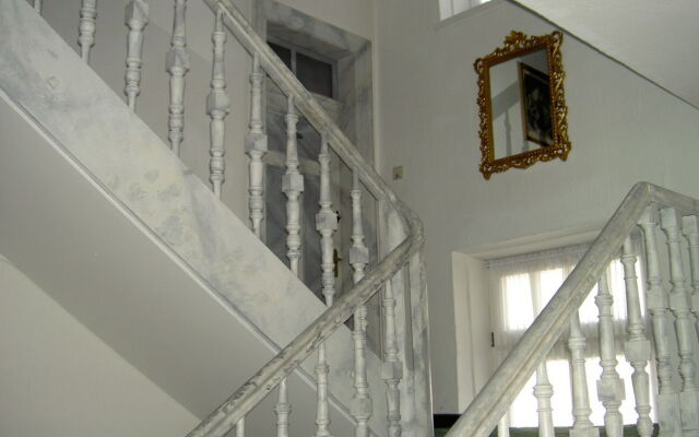 Hotel Garni Hubertus