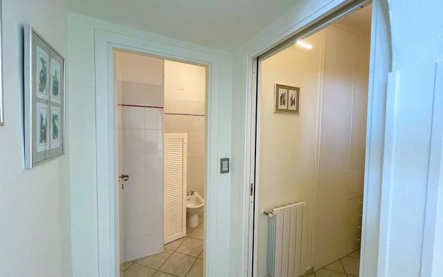 Appartamento La Ginestra Sulla Spiaggia