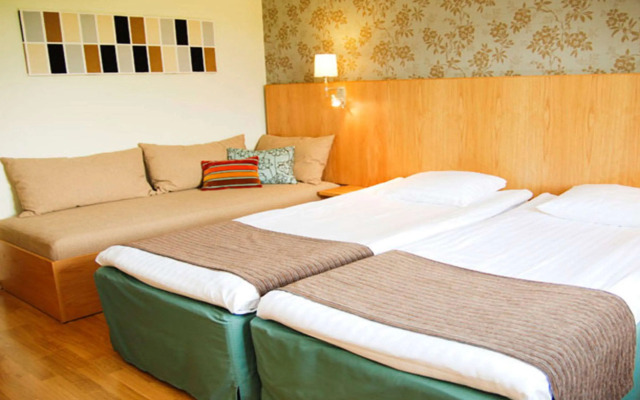 Quality Hotel Galaxen