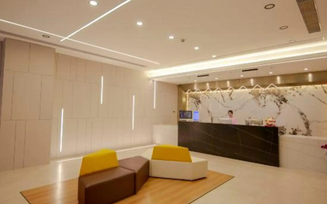 zhongyang Meili Hotel