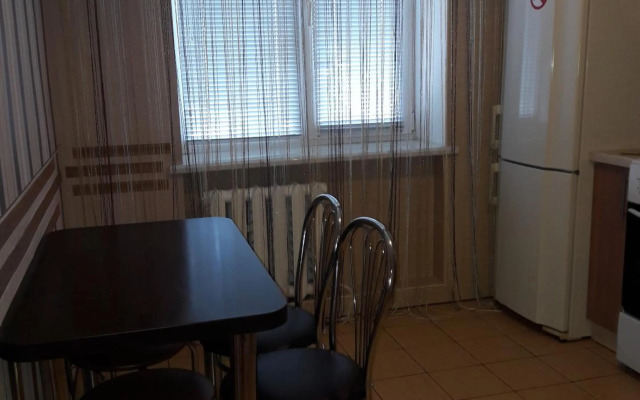 Апартаменты в центре