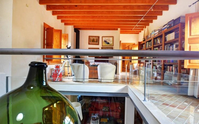 107510 Villa In Calvia