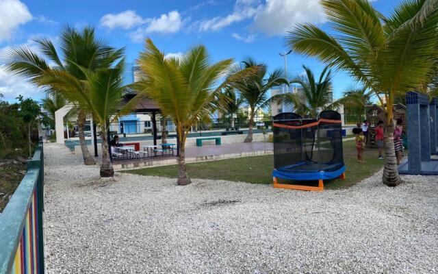 Serena residence y resorte
