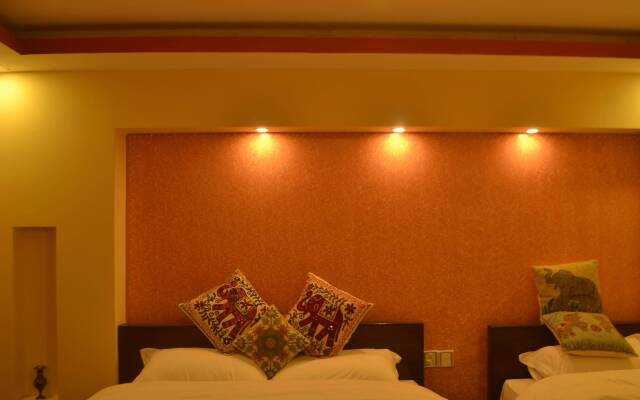 Fujia Guest House