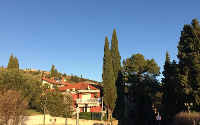 Apartments Vesna