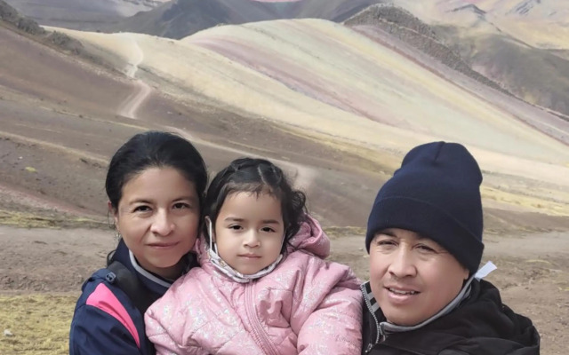 Unión Garden Apartments