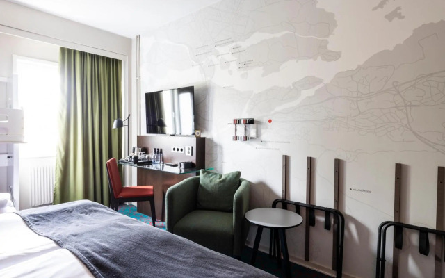 ProfilHotels Nacka