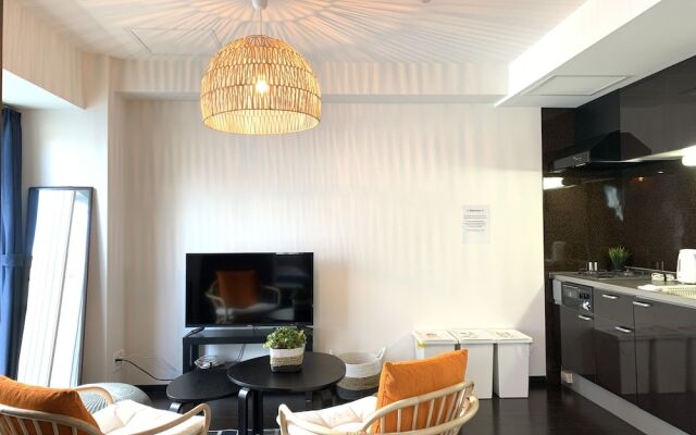 Sun Court South 6 Nibankan