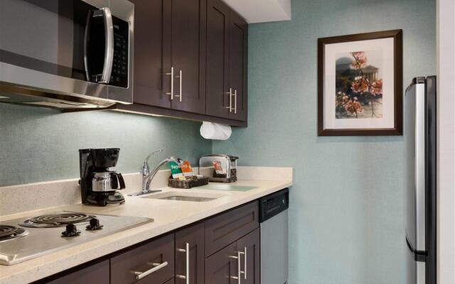 Homewood Suites By Hilton Washington Dc Conve