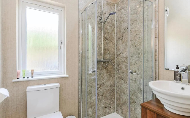 Quarry Walk Lodges