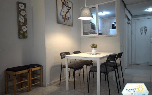 Sunny Torremolinos Centro