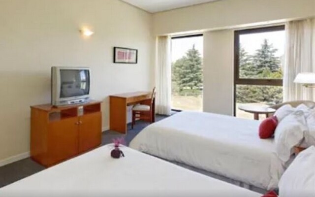 San Miguel Plaza Hotel