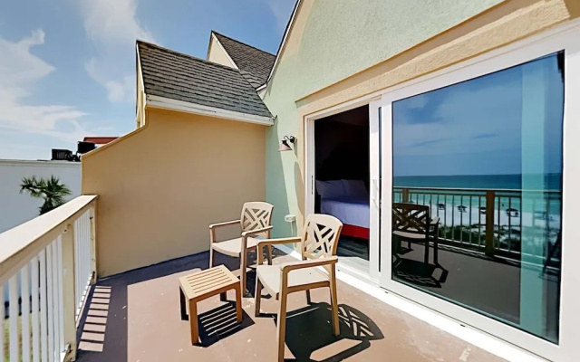 Island Mist B by Southern Vacation Rentals