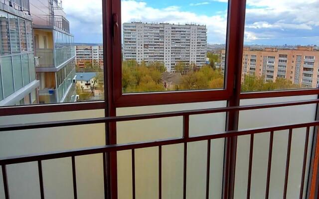 Апартаменты на улице 2-я Ленинградская