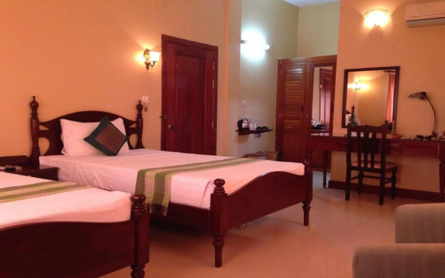 Anise Hotel & Restaurant
