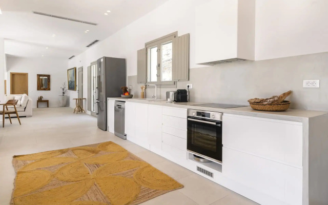 Mg Villas Mykonos