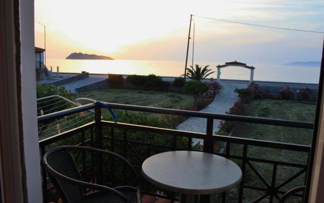 Villa Vicky