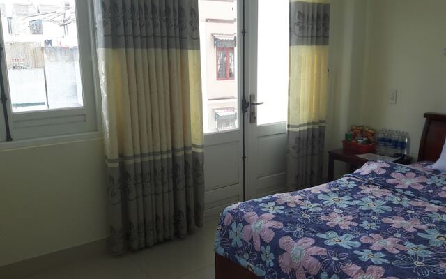 Thu Khoa Guest House